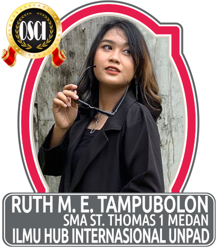 RUTH MERRY ELIZABET TAMPUBOLON